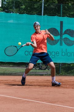 Bild 183 - Blankeneser Pfingstturnier